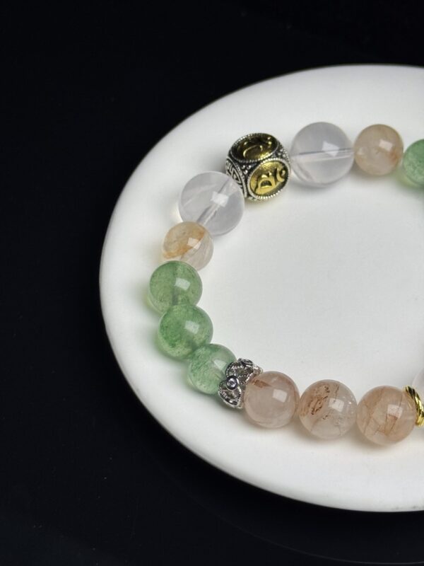 5e4f0d4c883dfe551688f8475affd1ad ·Zodiac Goat|Bliss Bloom