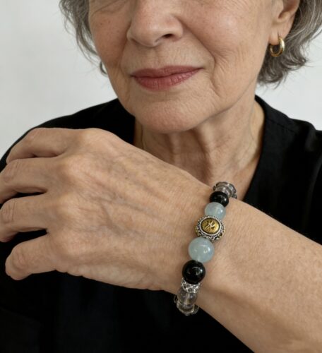 ·Zodiac Horse｜Peace Shield photo review