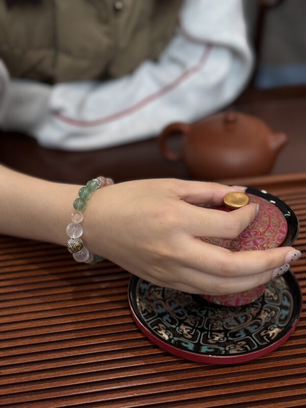 ·Zodiac Goat|Bliss Bloom