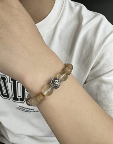 ·Zodiac Ox｜Steady Prosper photo review