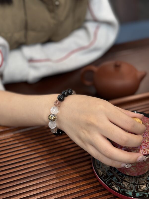 ·Zodiac Rat｜Guardian Light