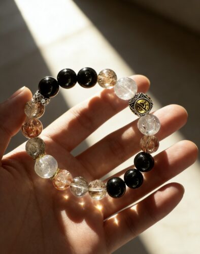 ·Zodiac Rat｜Guardian Light photo review