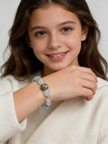 ·Zodiac Rabbit｜Clarity Charm photo review