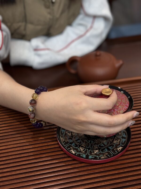 ·Zodiac Rooster|Glorious Peak