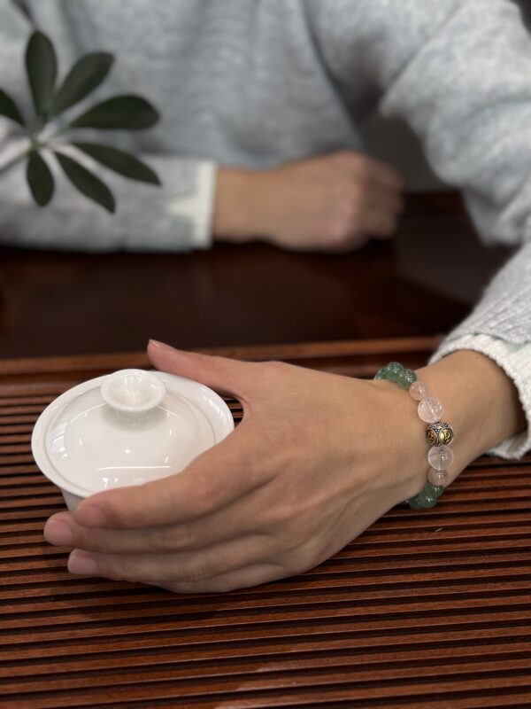 ·Zodiac Goat|Bliss Bloom