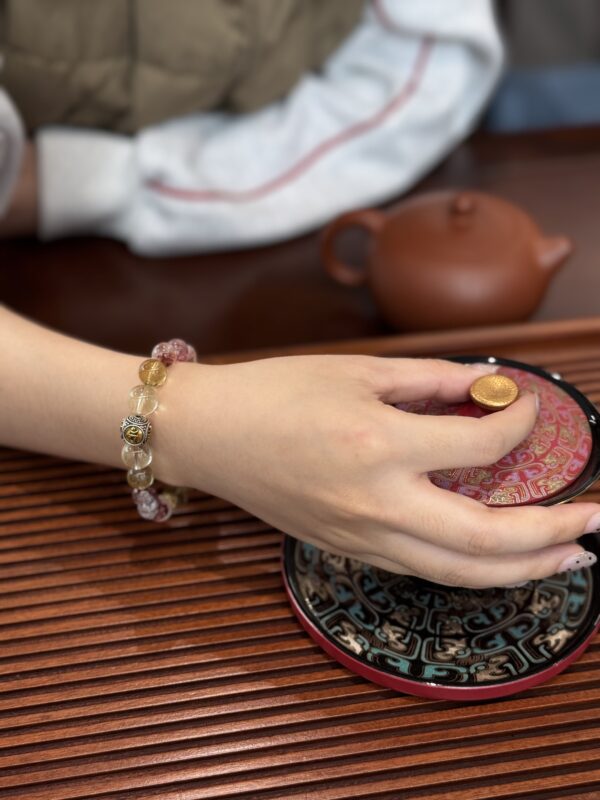 ·Zodiac Monkey|Vitality Flow