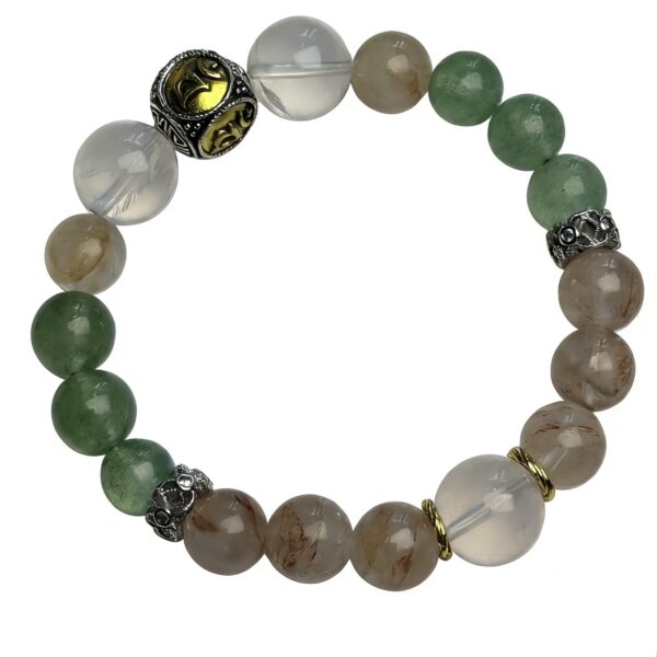 ·Zodiac Goat|Bliss Bloom