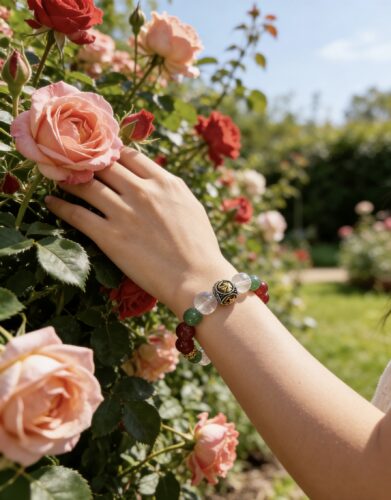 ·Zodiac Tiger｜Lucky Surge photo review