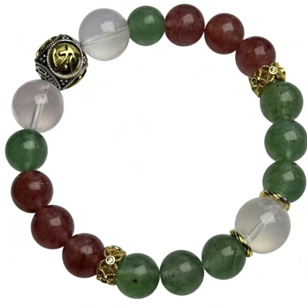 ·Zodiac Tiger|Lucky Surge