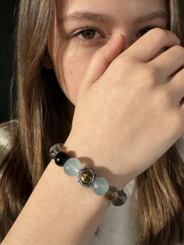 ·Zodiac Horse｜Peace Shield photo review