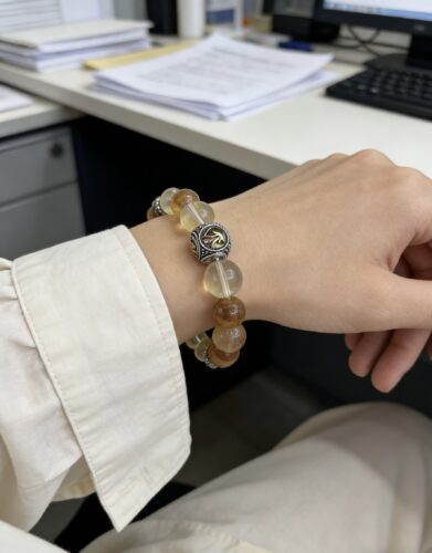 ·Zodiac Ox｜Steady Prosper photo review