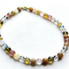 Multi-Gem Crystal Necklace â Balance, Harmony & Everyday Energy