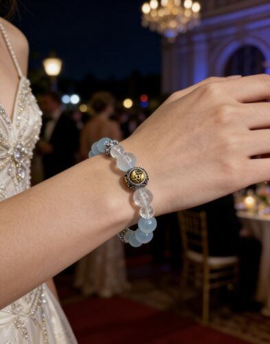 ·Zodiac Rabbit｜Clarity Charm photo review