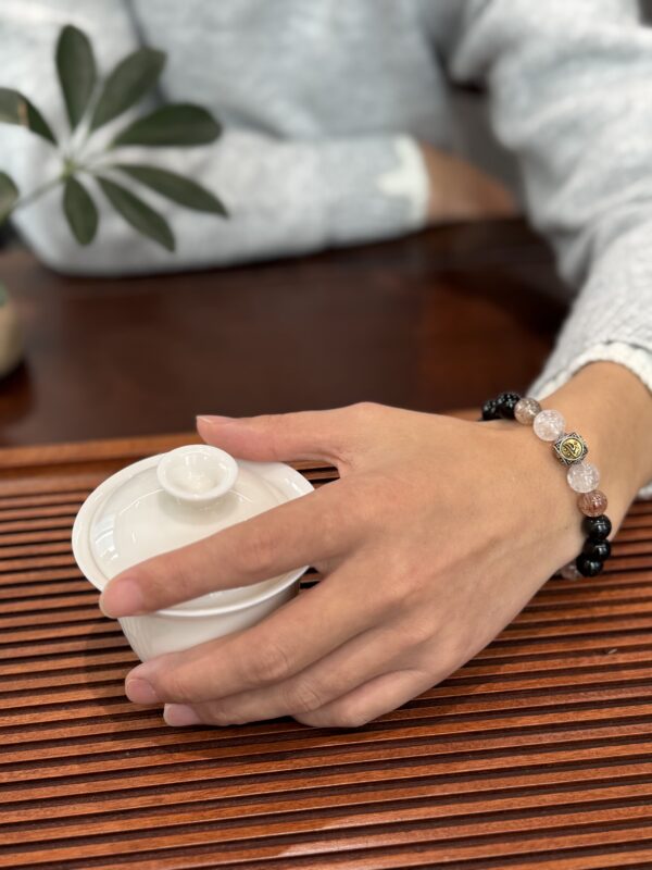 ·Zodiac Rat｜Guardian Light