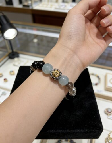 ·Zodiac Horse｜Peace Shield photo review