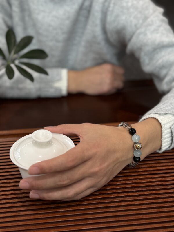 ·Zodiac Horse|Peace Shield