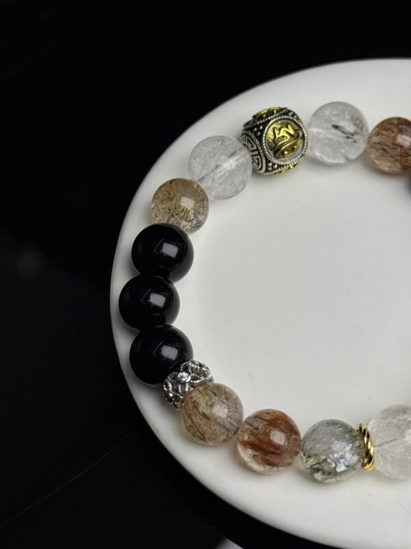 ·Zodiac Rat｜Guardian Light