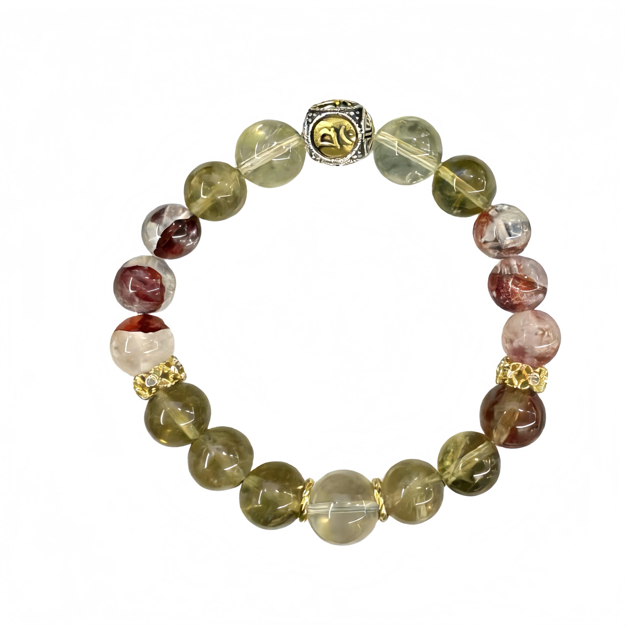 ·Zodiac Monkey|Vitality Flow