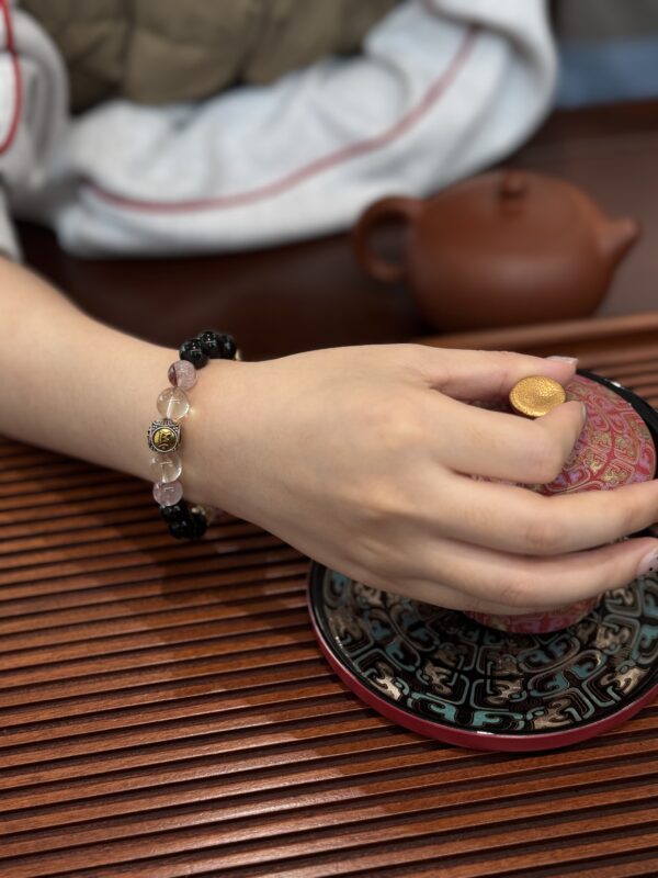 ·Zodiac Dragon|Success Aura