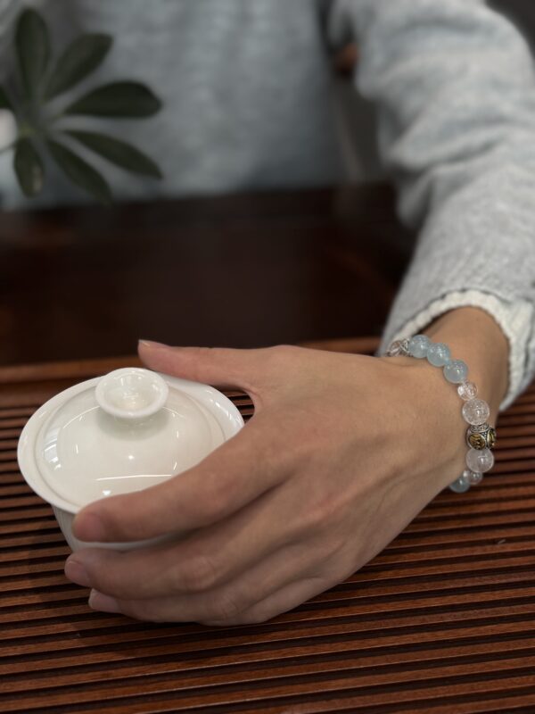 ·Zodiac Rabbit|Clarity Charm