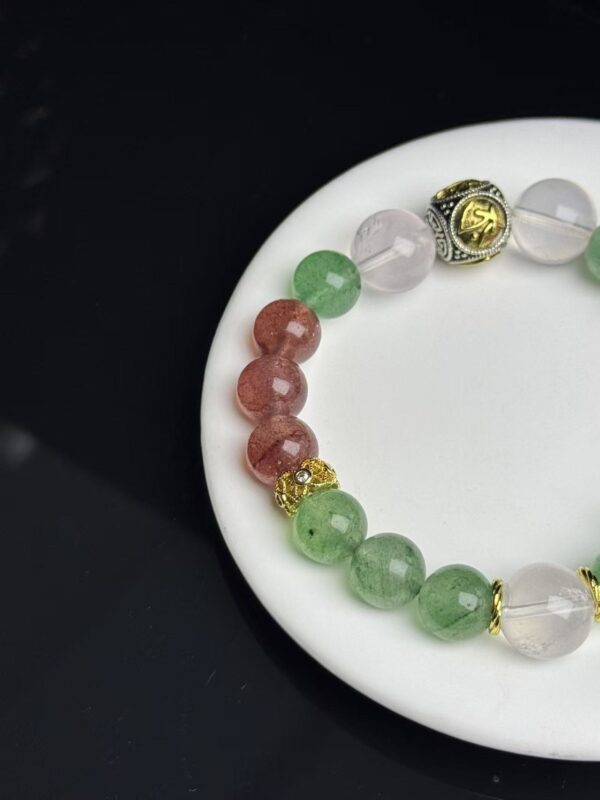 ·Zodiac Tiger|Lucky Surge