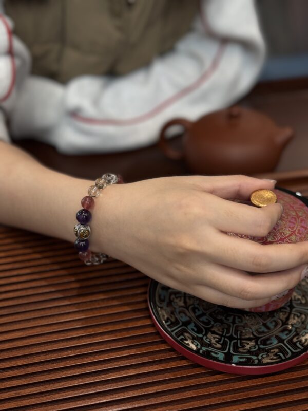 ·Zodiac Snake|Calm Wisdom