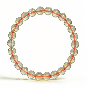 Steady Flow of Wealth