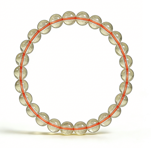 Steady Flow of Wealth