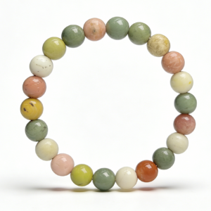 Harmony Jade, Blessings Within