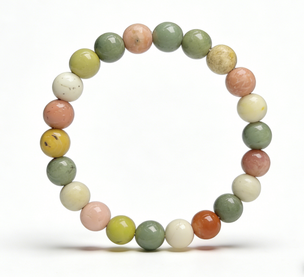 Harmony Jade, Blessings Within