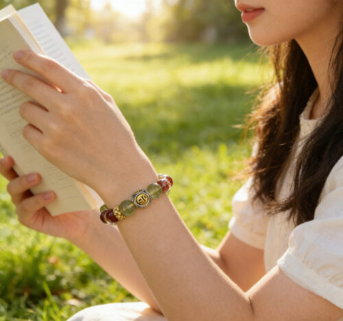 ·Zodiac Monkey｜Vitality Flow photo review