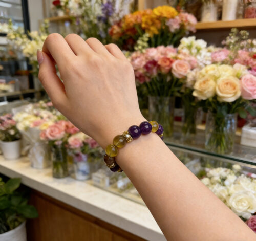 ·Zodiac Rooster｜Glorious Peak photo review