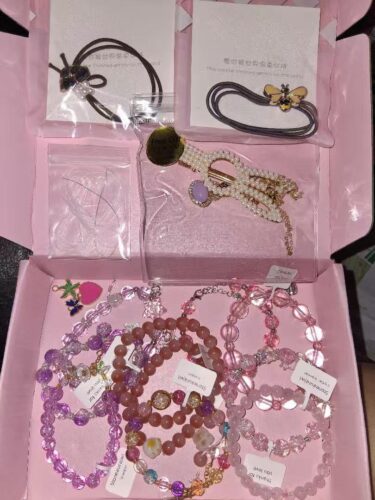 ✨Crystal Mystery Scoop photo review