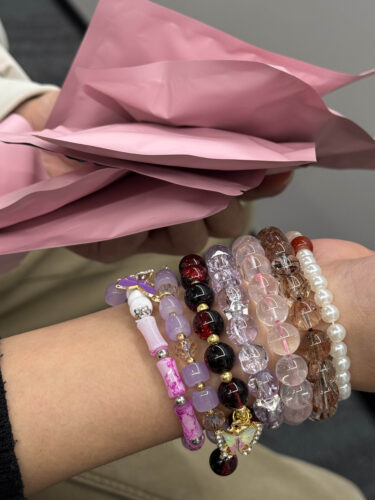 ✨Crystal Mystery Scoop photo review