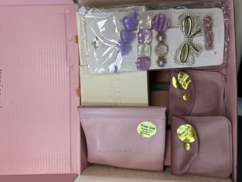 Jewelry Surprise Gift Box 💖 photo review