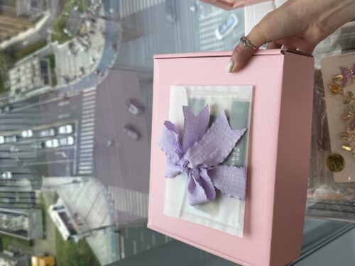 Jewelry Surprise Gift Box 💖 photo review