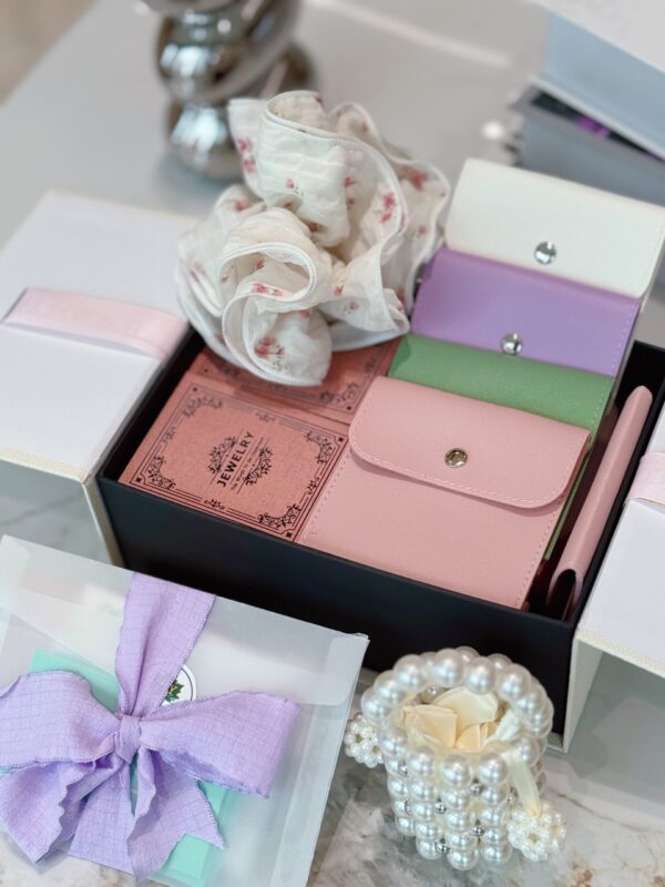 2 Jewelry Surprise Gift Box 💖