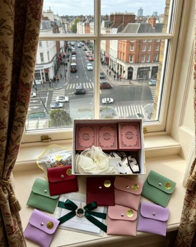 Jewelry Surprise Gift Box 💖 photo review