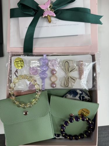 Jewelry Surprise Gift Box 💖 photo review