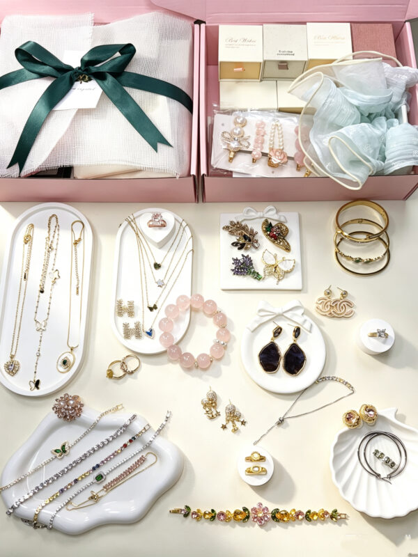 ✨Jewelry Mystery Box