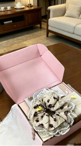 Jewelry Surprise Gift Box 💖 photo review