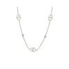 a0609752ee9c284903224c5e18020259 Celeste Stainless Steel Necklace