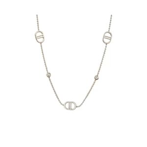 a0609752ee9c284903224c5e18020259 Celeste Stainless Steel Necklace