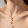 生成白色背景图-4-e1778212898106 Golden Heart Tassel Necklace