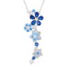 83028891b8a75a96d73ca044c249301a Azure Blossom Jewelry Set ⭐