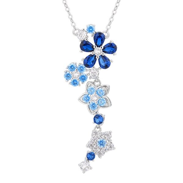 83028891b8a75a96d73ca044c249301a Azure Blossom Jewelry Set ⭐