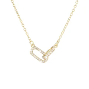 O1CN01BGSbG91mmgDXQqy9J_!!2220324334997-0-cib.jpg_ Sparkling Eternal Link Necklace