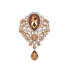 O1CN01gEfmnN1HBLjl2I1sT_!!3497670719-0-cib Baroque Crystal Pendant Brooch