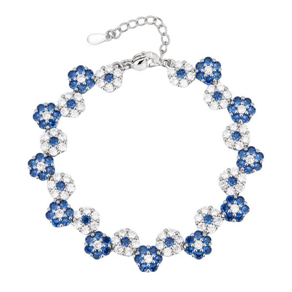a923c724c1903f25de99bc50759d49ac Azure Blossom Jewelry Set ⭐