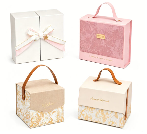 新2 Gift Box